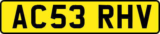 AC53RHV