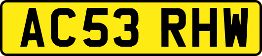 AC53RHW