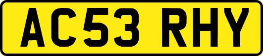 AC53RHY