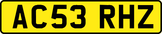 AC53RHZ