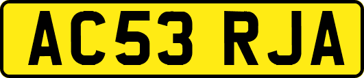 AC53RJA
