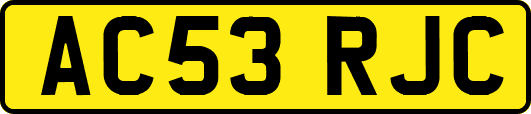 AC53RJC