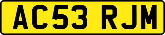 AC53RJM