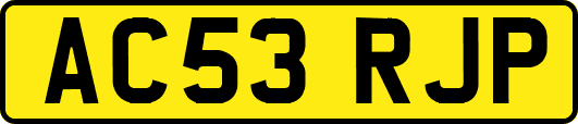 AC53RJP