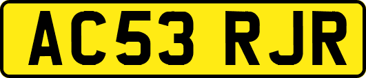 AC53RJR