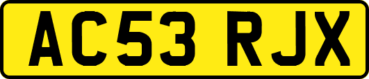 AC53RJX