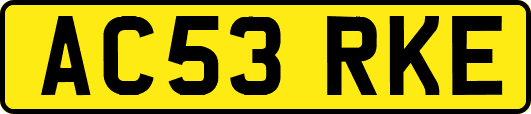 AC53RKE