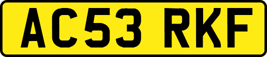AC53RKF