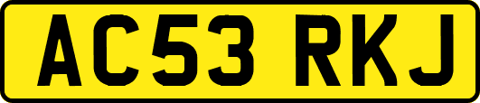 AC53RKJ