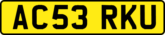 AC53RKU