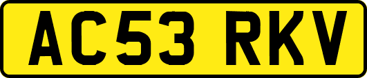 AC53RKV