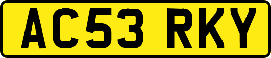 AC53RKY