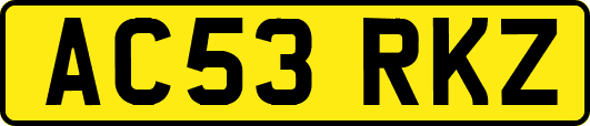 AC53RKZ