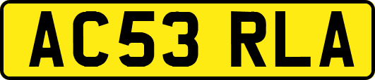 AC53RLA