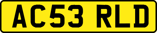 AC53RLD