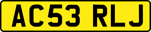 AC53RLJ