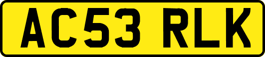 AC53RLK