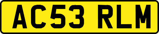 AC53RLM