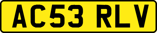 AC53RLV