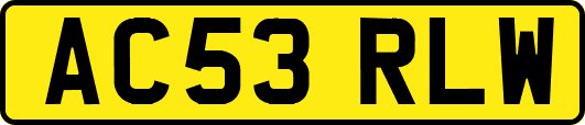 AC53RLW
