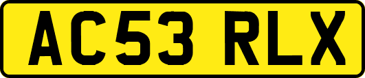 AC53RLX