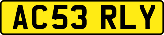 AC53RLY