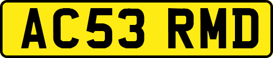 AC53RMD