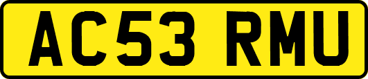 AC53RMU