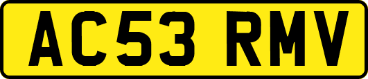AC53RMV