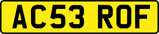 AC53ROF
