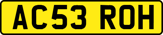 AC53ROH