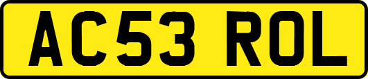 AC53ROL