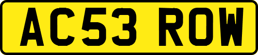 AC53ROW