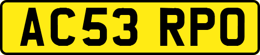 AC53RPO
