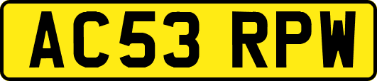 AC53RPW