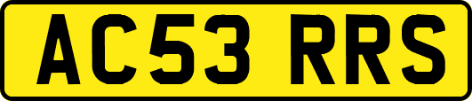 AC53RRS