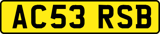 AC53RSB