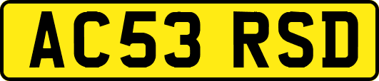 AC53RSD