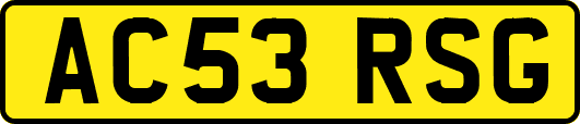 AC53RSG