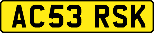 AC53RSK