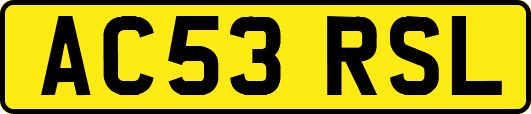 AC53RSL