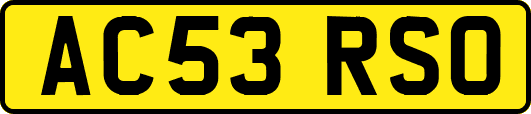 AC53RSO