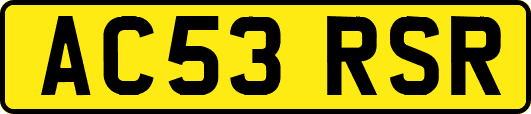 AC53RSR