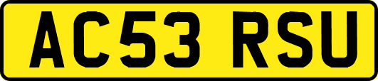 AC53RSU
