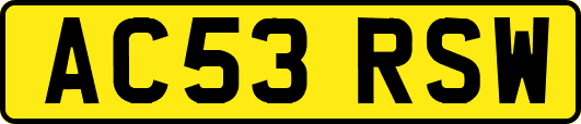 AC53RSW
