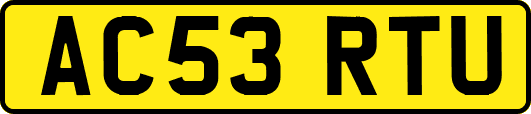 AC53RTU