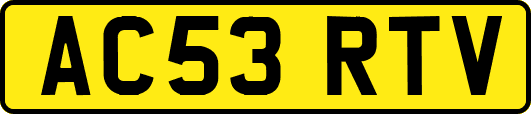 AC53RTV