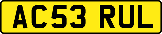 AC53RUL