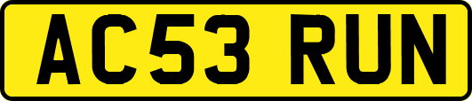 AC53RUN