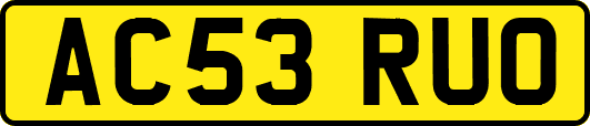 AC53RUO